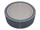 Antik K 
presents: 
Arabia 
Uhtua
Side plate 
17.3 cm.