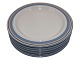 Antik K 
presents: 
Arabia 
Uhtua
Salad plate 
19.8 cm.