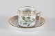 Stari Antik 
presents: 
Royal 
Copenhagen
Flora Danica
Chocolate kop 
20/3513