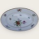Moster Olga - 
Antik og Design 
presents: 
Bing & 
Grondahl Saxon 
Flower
Large serving 
platter
*DKK 950