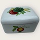 Moster Olga - 
Antik og Design 
presents: 

Lyngby
Daniel 50
Picnic
butter box
*DKK 225