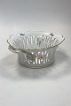 Danam Antik 
presents: 

Royal 
Copenhagen 
Saxon Flower 
Light Fruit 
Basket No. 1576
