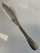 Antik Huset 
presents: 
Evald 
Nielsen No. 16 
Fish Knife 
Silver.
Length 20.3 
cm.