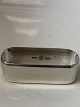 Antik Huset 
presents: 
Napkin 
ring Sterling 
silver.
Size: 1.9 x ø 
5.9 cm.