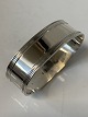 Antik Huset 
presents: 
Napkin 
ring Silver.
Size 1.0 x ø 
4.9 cm.