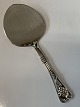 Antik Huset 
presents: 
Ornamental 
Serving Spatula 
/ Cake Spatula 
#72 Georg 
Jensen Silver.
