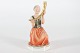 Stari Antik 
presents: 
Royal 
Copenhagen
Holger 
Christensen
Girl with gold 
horn 12242