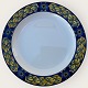 Moster Olga - 
Antik og Design 
presents: 

Royal 
Copenhagen
Blue pheasant
Plate
*DKK 150