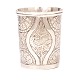 Aabenraa 
Antikvitetshandel 
presents: 
Russian 
silver cup 
circa 1880. H: 
7,4cm. W: 
87,9gr