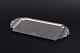 L'Art presents: 
Georg 
Jensen
Sterling 
silver tray, 
model 305B, 
after 1945.