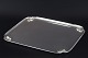 L'Art presents: 
Georg 
Jensen
Rectangular 
silver tray 
with “Magnolia 
Blossom” 
decoration, 
model 2B, 
1933–1944.