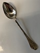 Antik Huset 
presents: 
Antique 
Rococo, Silver 
Teaspoon 
(Rokoko)
Length 14 cm.