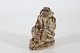 Stari Antik 
presents: 
Royal 
Copenhagen
Knud Kyhn 
Monkey no. 
21411