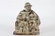 Stari Antik 
presents: 
Royal 
Copenhagen
Jais Nielsen
Stoneware 
Figurine