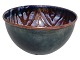 Antik K 
presents: 
Small 
enamel bowl 
11.7 cm.