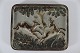 Stari Antik 
presents: 
Royal 
Copenhagen
Knud Kyhn
Wall plaque 
21732
