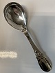 Antik Huset 
presents: 

Evald 
Nielsen No. 16 
Serving Spoon 
Silver.
Length 24.7 
cm.