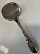 Antik Huset 
presents: 

Evald 
Nielsen No. 16 
Serving Spatula 
Silver.
Length 20.2 
cm.