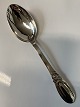 Antik Huset 
presents: 

Evald 
Nielsen No. 16 
Dinner Spoon 
Silver.
Length 19.2 
cm.
