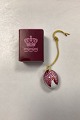 Danam Antik 
presents: 
Royal 
Copenhagen 
Easter Egg - 
Fritillary 
Petals 2019