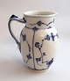 Lundin Antique 
presents: 
Royal 
Copenhagen. 
Mussel painted, 
fluted. Small 
milk jug. Model 
459. Height 
12,5 cm. ...