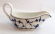 Lundin Antique 
presents: 
Royal 
Copenhagen. 
Blue fluted, 
plain. Sauce 
bowl. Model 
2040. Length 17 
cm. (1 ...