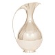 Aabenraa 
Antikvitetshandel 
presents: 
Large 1,5L 
sterlingsilver 
pitcher by Kay 
Fisker, 
Denmark, 1971. 
...