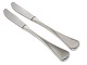 Antik K 
presents: 
Patricia 
silver
Dinner knife 
22.2 cm.