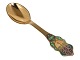 Antik K 
presents: 
Michelsen
Christmas 
spoon 1982