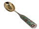 Antik K 
presents: 
Michelsen
Christmas 
spoon 1955