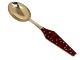 Antik K 
presents: 
Sorenco 
Dansk Krone 
Silver
Christmas 
spoon 1969
