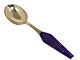Antik K 
presents: 
Sorenco 
Dansk Krone 
Silver
Christmas 
spoon 1965