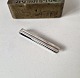 Karstens Antik 
presents: 
Hans 
Hansen tie pin 
in sterling 
silver no. 728
