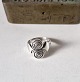 Karstens Antik 
presents: 
Just 
Andersen ring 
in sterling 
silver no. 322