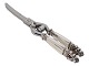 Antik K 
presents: 
Georg 
Jensen Acorn
Poultry 
Scissors