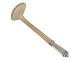 Antik K 
presents: 
Georg 
Jensen Pyramid 
sterling silver
Small spoon 
for mustard