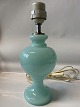 Antik Huset 
presents: 
Table lamp 
Holmegaard
Florence.
Height 30 cm.