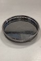Danam Antik 
presents: 
English 
Silver Plated 
Serving tray