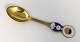 Lundin Antique 
presents: 
Michelsen
Christmas 
spoon
1969
Sterling (925)