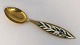 Lundin Antique 
presents: 
Michelsen
Christmas 
spoon
1970
Sterling (925)