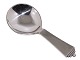 Antik K 
presents: 
Georg 
Jensen Pyramid 
sterling silver
Sugar spoon 
9.8 cm.