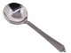 Antik K 
presents: 
Georg 
Jensen Pyramid 
sterling silver
Small serving 
spoon 12.9 cm.