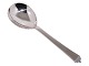 Antik K 
presents: 
Georg 
Jensen Pyramid 
sterling silver
Large serving 
spoon 20.1 cm.