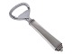 Antik K 
presents: 
Georg 
Jensen Pyramid 
sterling silver
Bottle opener 
11.0 cm.