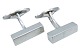 Antik K 
presents: 
Danish 
silver
Modern 
cufflinks from 
1960-1970