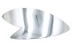 Antik K 
presents: 
Arne 
Johansen silver
Modern brooch 
from 1960