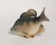 Lundin Antique 
presents: 
Royal 
Copenhagen. 
Porcelain 
figurine. 
American Perch. 
Model 2553. 
Height 5.5 cm. 
(1 ...