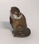 Lundin Antique 
presents: 
Royal 
Copenhagen. 
Porcelain 
figurine. Otter 
with fish. 
Model 2333. 
Height 5.5 cm. 
(1 ...