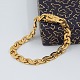 Antik 
Damgaard-
Lauritsen 
presents: 
Bracelet 
in 18k gold