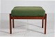 Stari Antik 
presents: 
Hans J. 
Wegner
Stool of solid 
teak
GE 290F